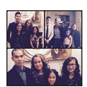 Meet your Posher, June